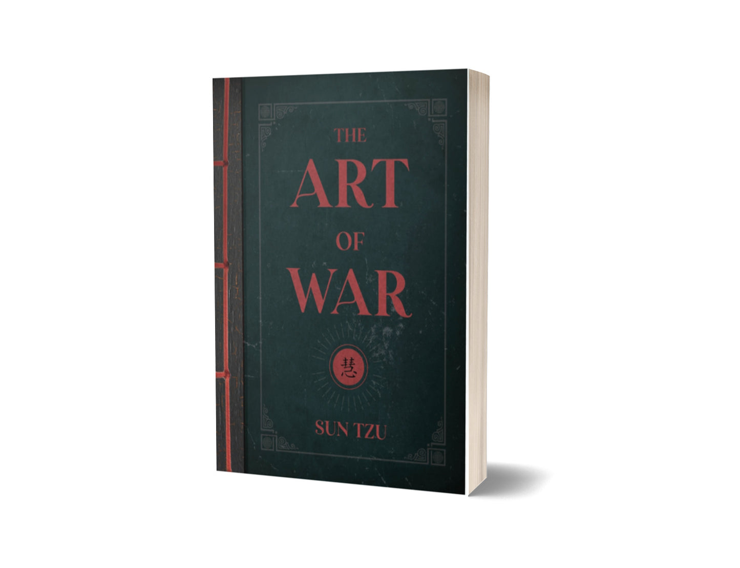 Art of War: insights on leadership,military and conflict