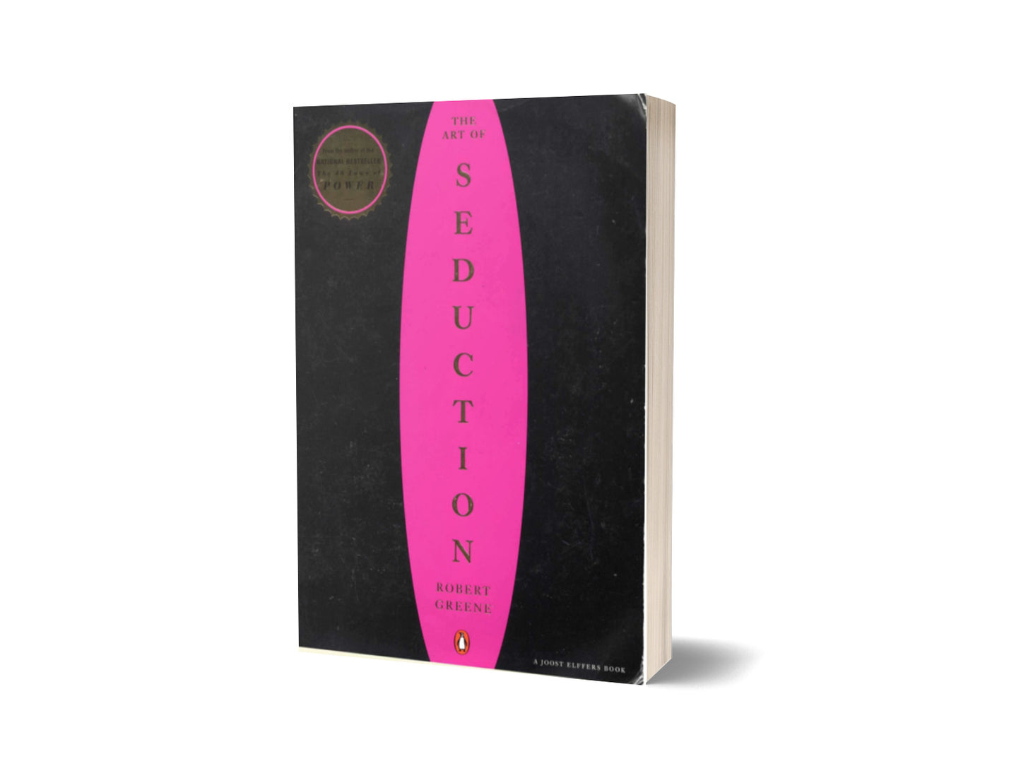 THE ART OF SEDUCTION