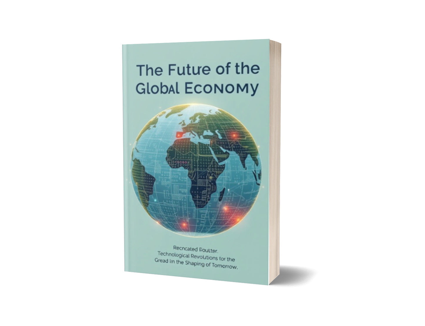 The Future of the Global Economy