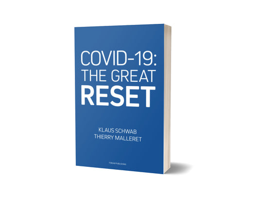 COVID-19:THE GREAT RESET impact of the global pandemic