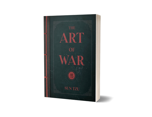 Art of War: insights on leadership,military and conflict