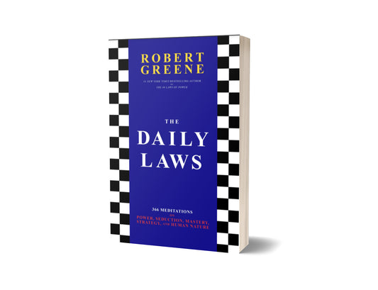 DAILY LAWS