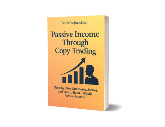Passive Income through Copy Trading